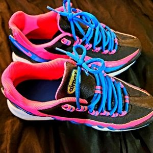 Nike Air max sneakers